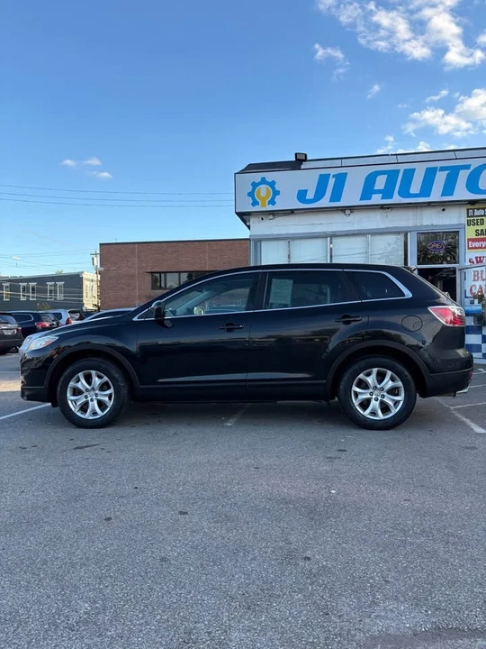 2011 Mazda CX-9 - Image 8 of 18
