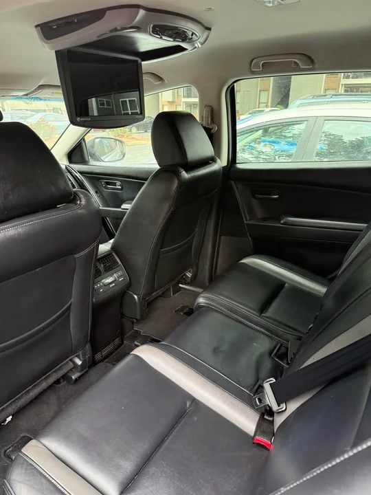 2011 Mazda CX-9 - Image 10 of 15