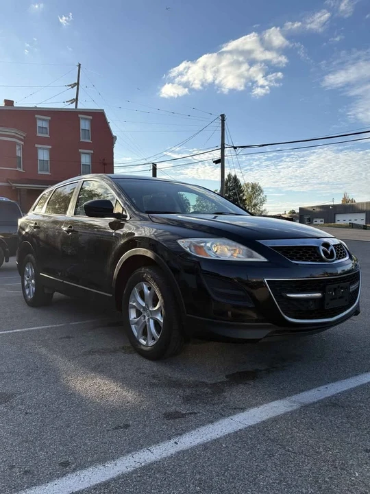 2011 Mazda CX-9 - Image 3 of 18