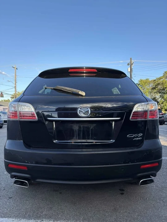2011 Mazda CX-9 - Image 6 of 18