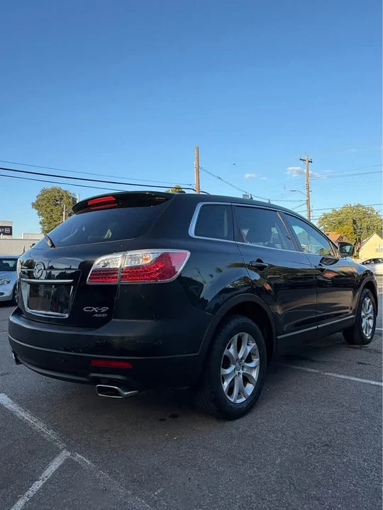 2011 Mazda CX-9 - Image 5 of 18