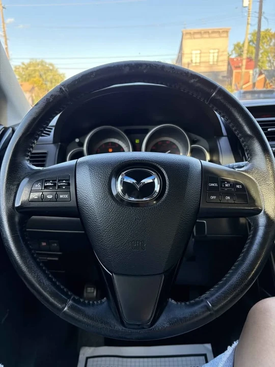 2011 Mazda CX-9 - Image 9 of 18