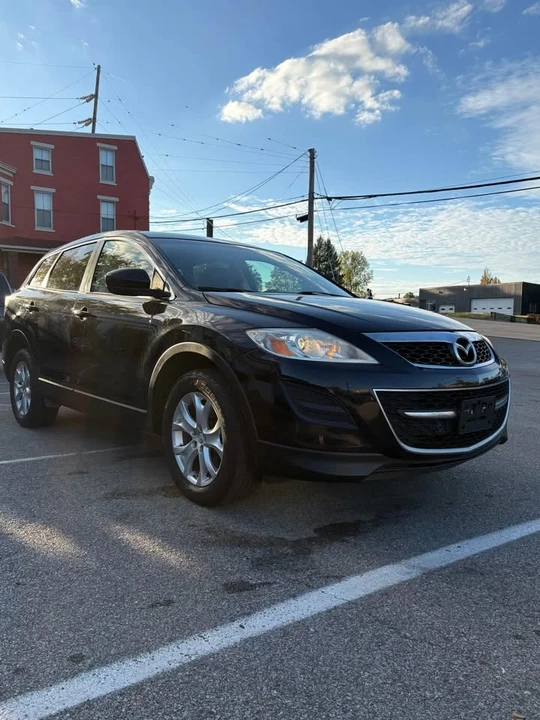 2011 Mazda CX-9 - Image 3 of 18