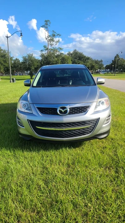 2011 Mazda CX-9 - Image 2 of 13