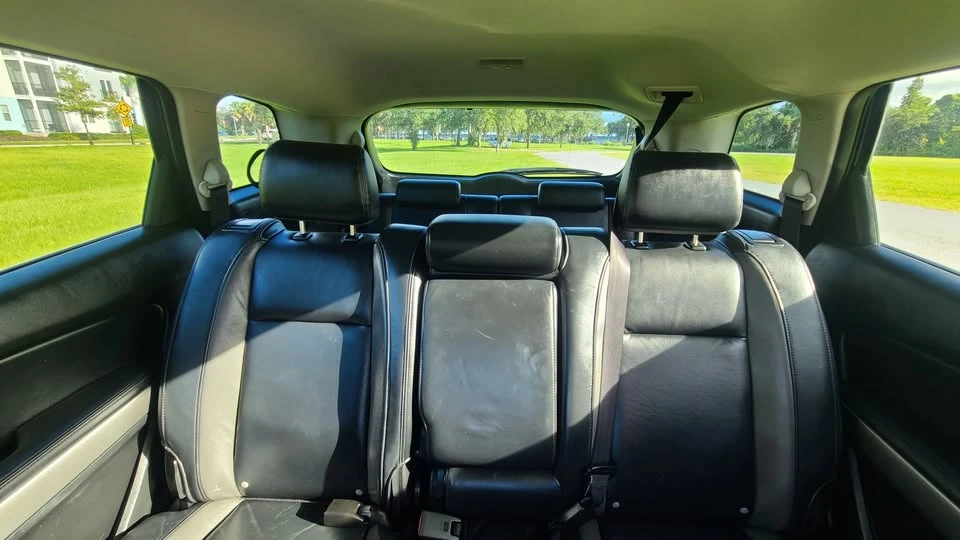 2011 Mazda CX-9 - Image 11 of 13