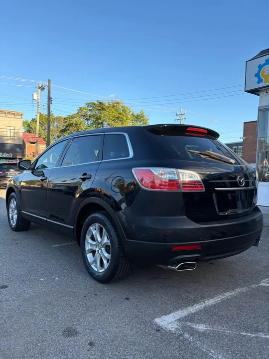 2011 Mazda CX-9 - Image 7 of 18