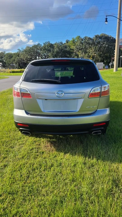 2011 Mazda CX-9 - Image 6 of 13