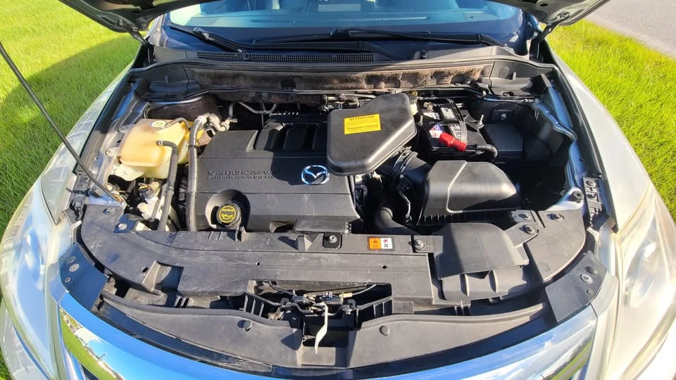 2011 Mazda CX-9 - Image 13 of 13