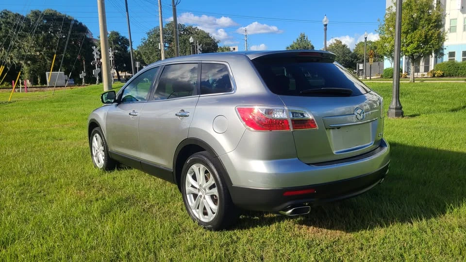2011 Mazda CX-9 - Image 7 of 13