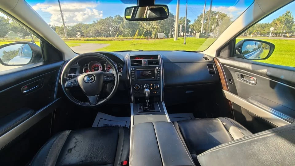 2011 Mazda CX-9 - Image 10 of 13