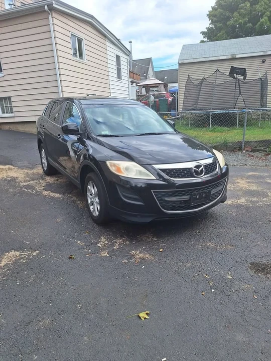 2011 Mazda CX-9 - Image 11 of 11