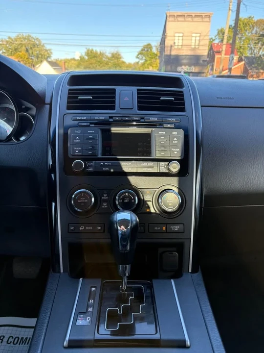 2011 Mazda CX-9 - Image 15 of 18