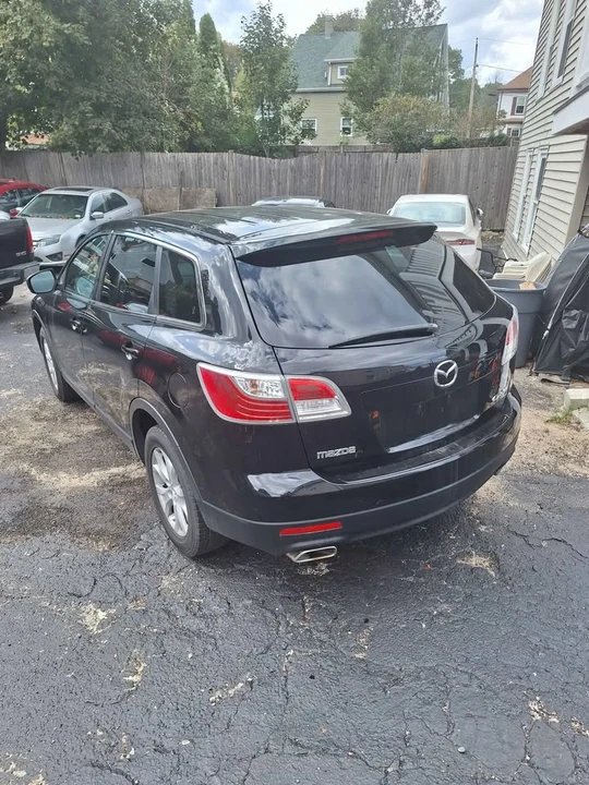2011 Mazda CX-9 - Image 5 of 11