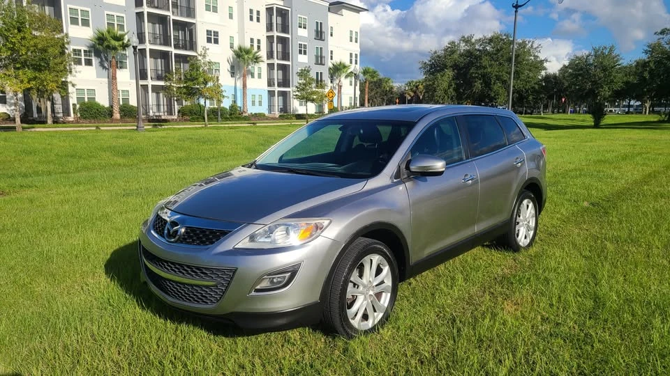 2011 Mazda CX-9 - Image 9 of 13
