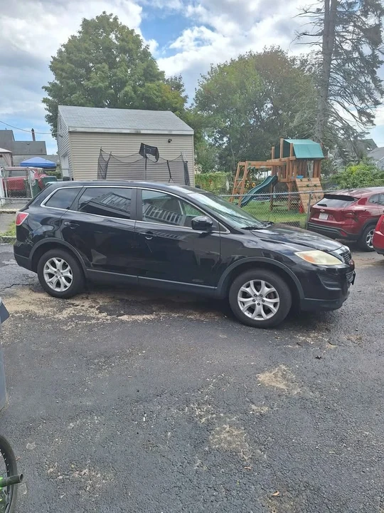2011 Mazda CX-9 - Image 3 of 11