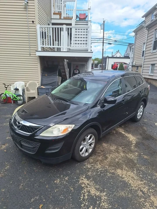 2011 Mazda CX-9 - Image 6 of 11