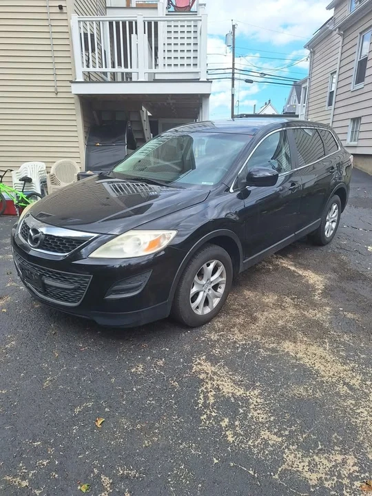 2011 Mazda CX-9 - Image 8 of 11