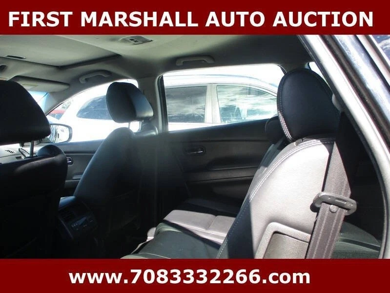2011 Mazda CX-9 - Image 9 of 9