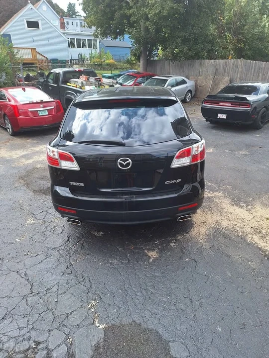 2011 Mazda CX-9 - Image 4 of 11