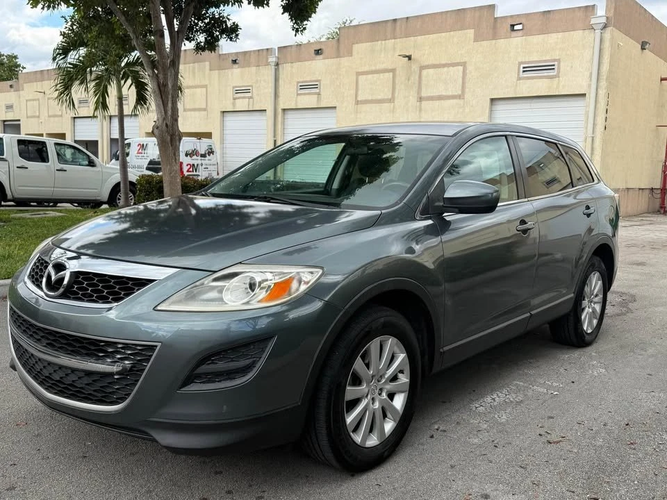 2011 Mazda CX-9 - Image 3 of 8