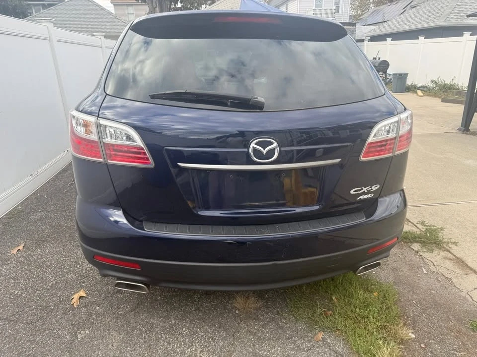 2011 Mazda CX-9 - Image 4 of 5
