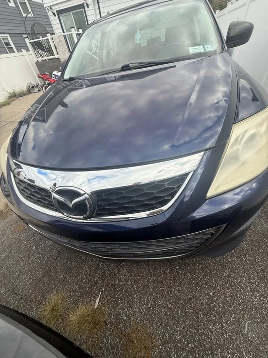 2011 Mazda CX-9 - Image 2 of 5