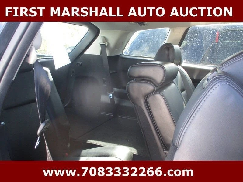 2011 Mazda CX-9 - Image 7 of 9