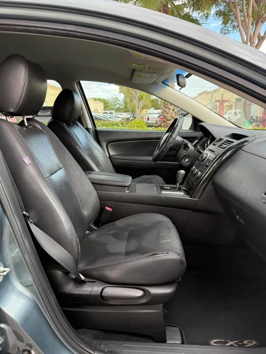 2011 Mazda CX-9 - Image 5 of 8