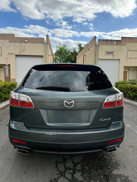 2011 Mazda CX-9 - Image 6 of 8