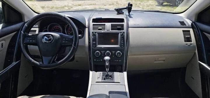 2011 Mazda CX-9 - Image 5 of 9