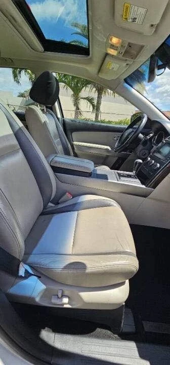 2011 Mazda CX-9 - Image 4 of 9