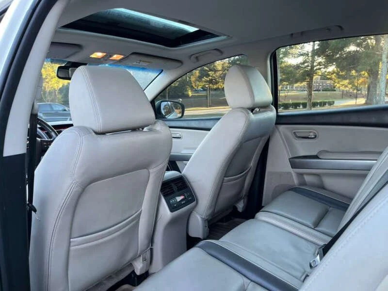 2011 Mazda CX-9 - Image 10 of 19