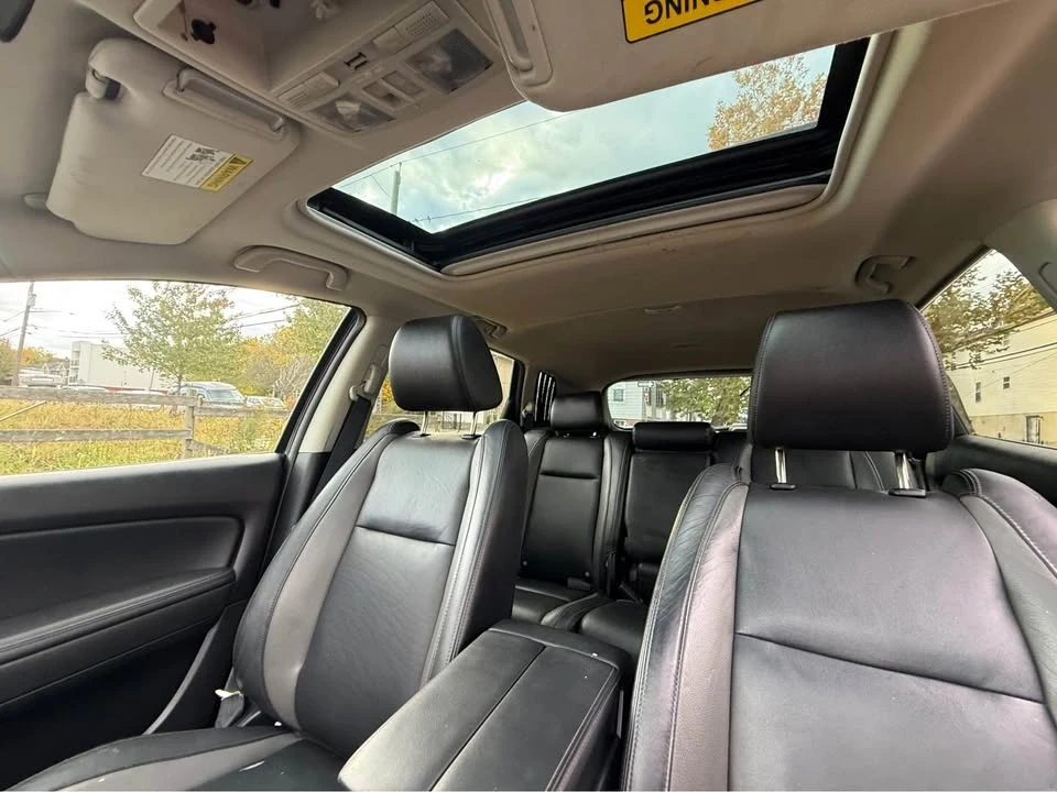2011 Mazda CX-9 - Image 3 of 8