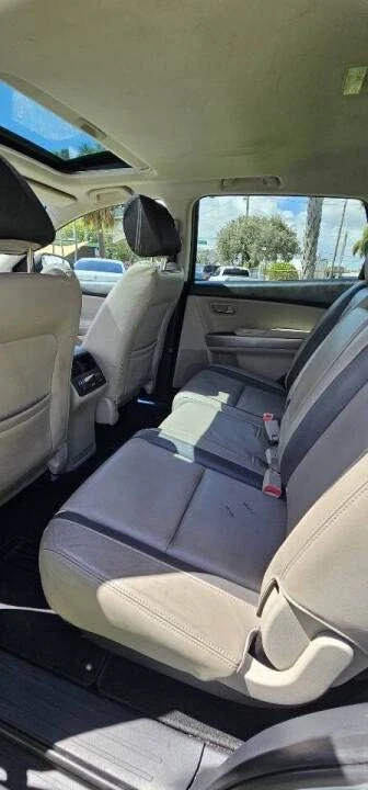 2011 Mazda CX-9 - Image 8 of 9