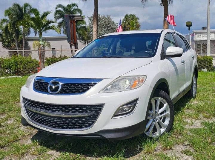 2011 Mazda CX-9 - Image 3 of 9