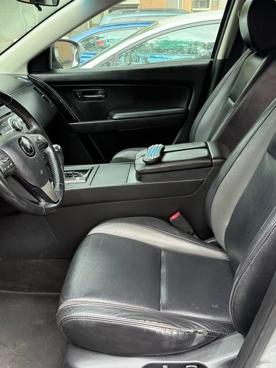 2011 Mazda CX-9 - Image 15 of 15