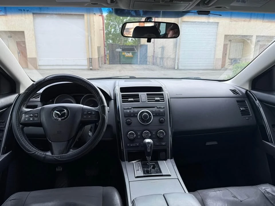 2011 Mazda CX-9 - Image 7 of 8