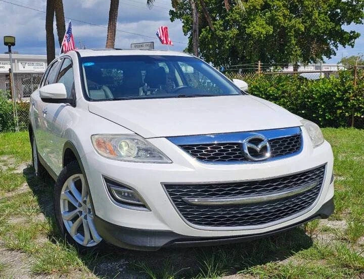 2011 Mazda CX-9 - Image 2 of 9