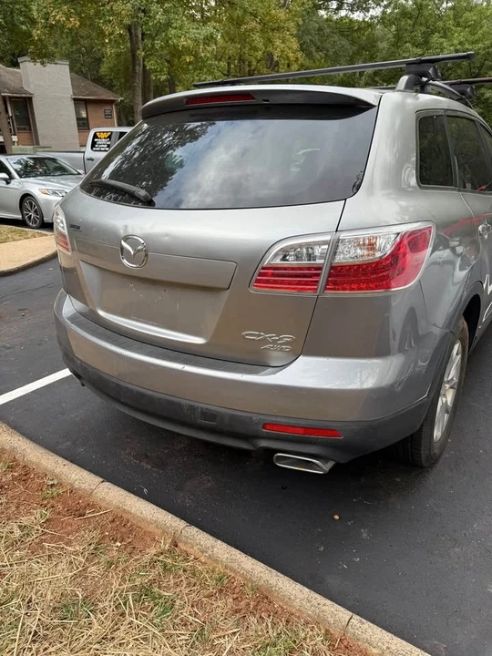 2011 Mazda CX-9 - Image 5 of 15