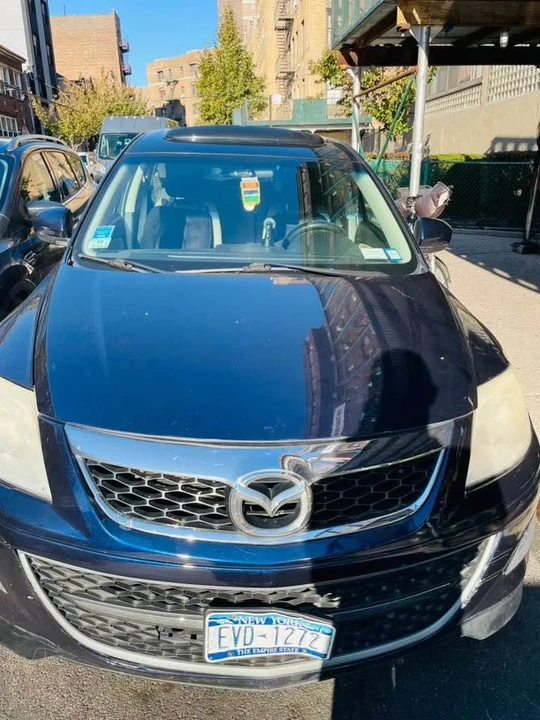 2011 Mazda CX-9 - Image 7 of 8