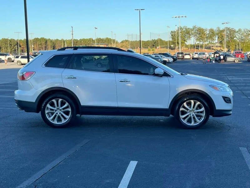 2011 Mazda CX-9 - Image 6 of 19
