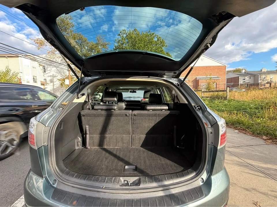 2011 Mazda CX-9 - Image 6 of 8