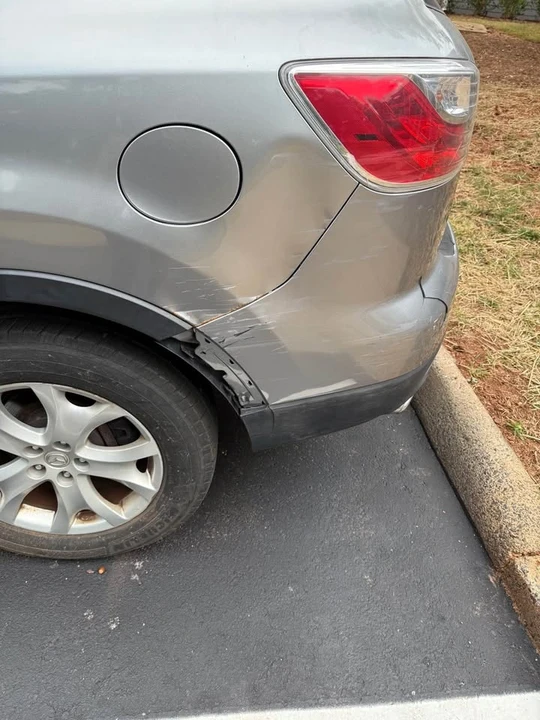 2011 Mazda CX-9 - Image 7 of 15