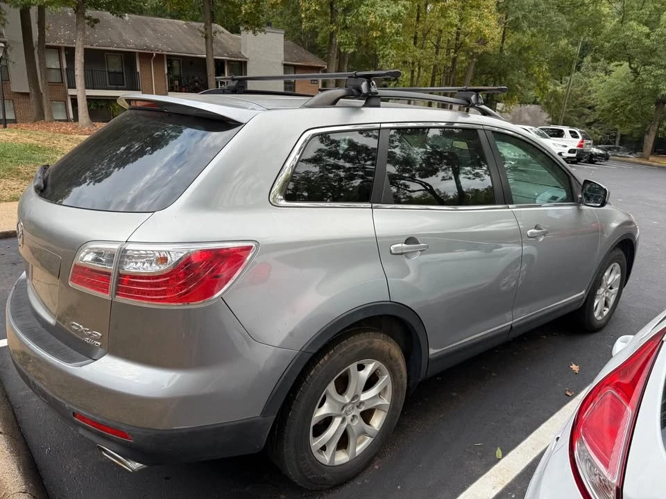 2011 Mazda CX-9 - Image 4 of 15