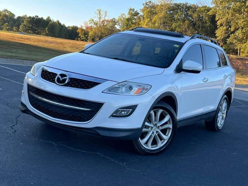 2011 Mazda CX-9 - Image 3 of 19