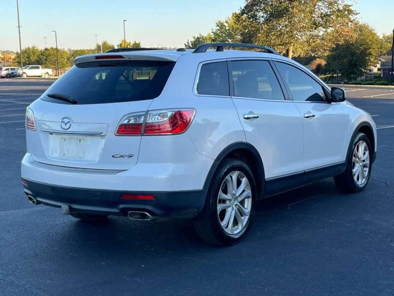 2011 Mazda CX-9 - Image 4 of 19