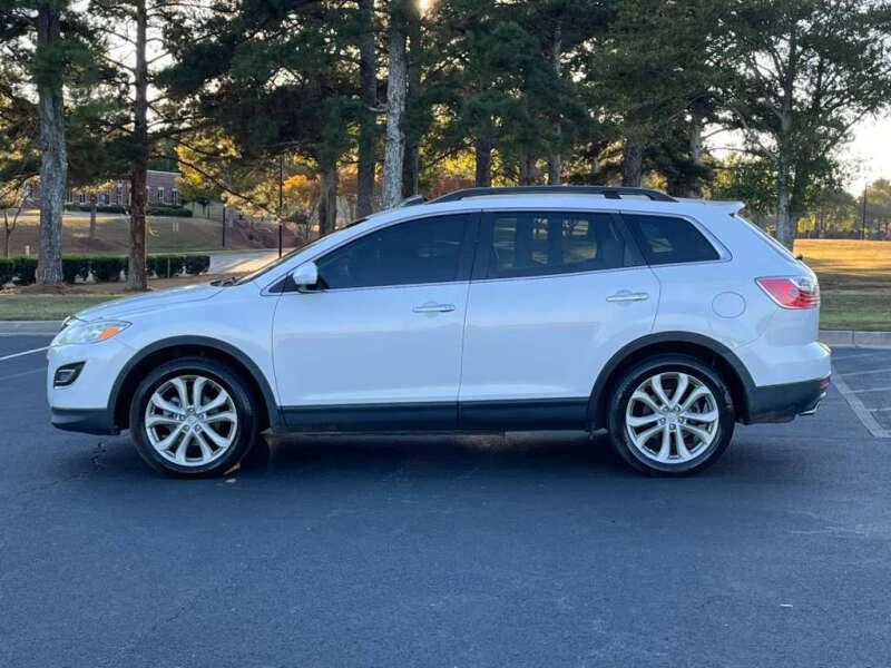 2011 Mazda CX-9 - Image 5 of 19