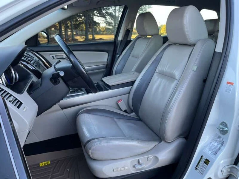2011 Mazda CX-9 - Image 8 of 19