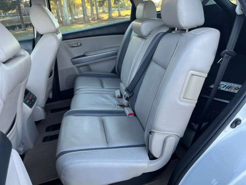 2011 Mazda CX-9 - Image 11 of 19
