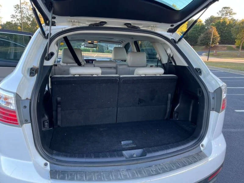 2011 Mazda CX-9 - Image 19 of 19